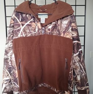Lady Drake Camo Jacket